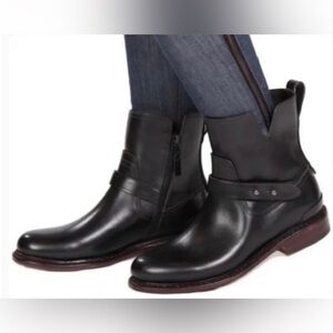 Rag & Bone Ashford’s Moto Boots size 38.5